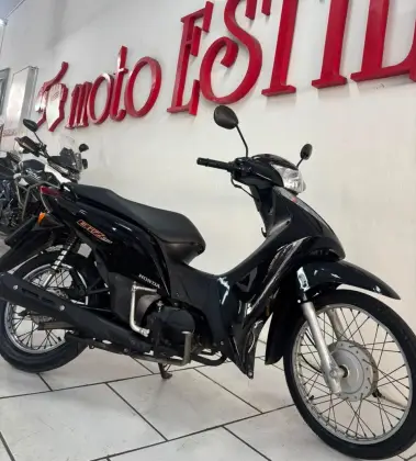 HONDA BIZ 100 KS 