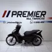 HONDA BIZ 125 ES HONDA BIZ 125 ES