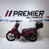 HONDA BIZ 125i HONDA BIZ 125i