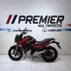 HONDA CB TWISTER HONDA CB TWISTER
