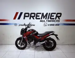 HONDA CB TWISTER HONDA CB TWISTER
