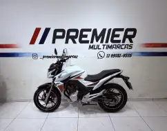 HONDA CB TWISTER HONDA CB TWISTER