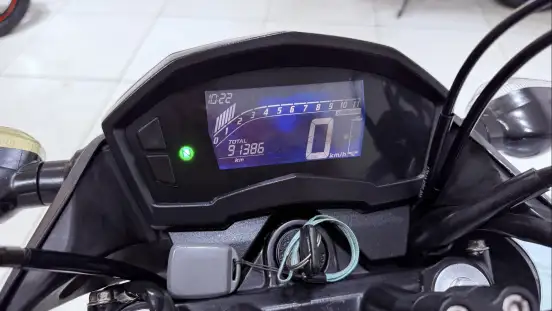 HONDA-CB TWISTER HONDA-CB TWISTER-2015