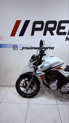 HONDA-CB TWISTER HONDA-CB TWISTER-2015