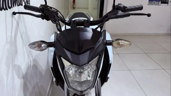 HONDA-CB TWISTER HONDA-CB TWISTER-2015