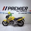 HONDA CBX 250 TWISTER HONDA CBX 250 TWISTER