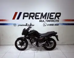 HONDA CG 160 FAN HONDA CG 160 FAN