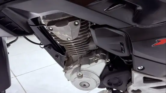 HONDA-CG 160 FAN-2025