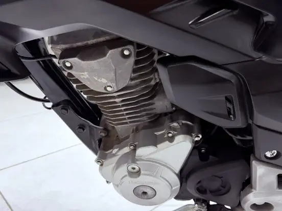 HONDA-CG 160 FAN HONDA-CG 160 FAN-2025