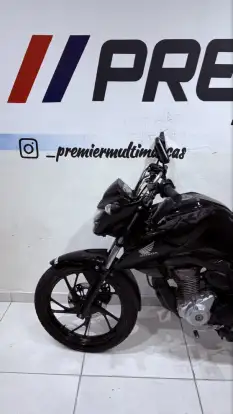 HONDA-CG 160 FAN-2025