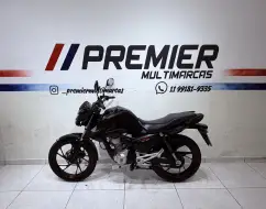HONDA CG 160 FAN HONDA CG 160 FAN