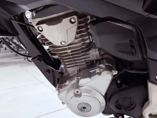 HONDA-CG 160 FAN HONDA-CG 160 FAN-2025