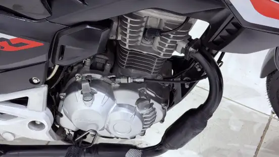 HONDA-CG 160 FAN HONDA-CG 160 FAN-2024