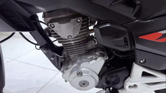 HONDA-CG 160 FAN-2024