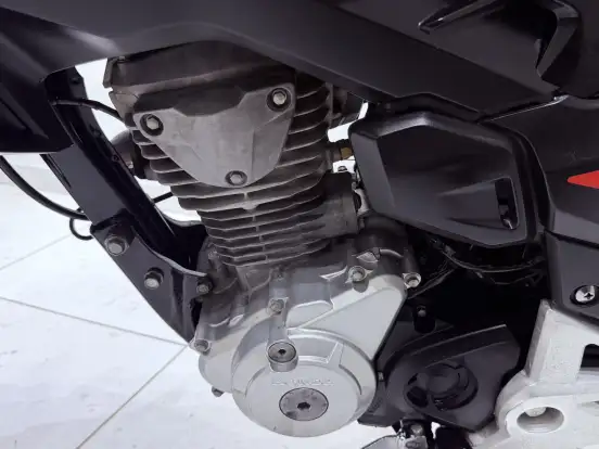 HONDA-CG 160 FAN HONDA-CG 160 FAN-2024