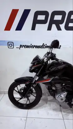 HONDA-CG 160 FAN HONDA-CG 160 FAN-2024