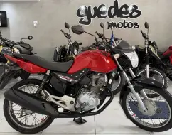 HONDA CG 160 START ES HONDA CG 160 START ES