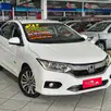 HONDA CITY 1.5 LX 16V FLEX 4P AUTOMÁTICO HONDA CITY 1.5 LX 16V FLEX 4P AUTOMÁTICO