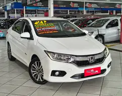 HONDA CITY 1.5 LX 16V FLEX 4P AUTOMÁTICO HONDA CITY 1.5 LX 16V FLEX 4P AUTOMÁTICO