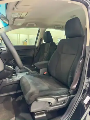 HONDA-CRV-2.0 LX 4X2 16V FLEX 4P AUTOMÁTICO HONDA-CRV-2013