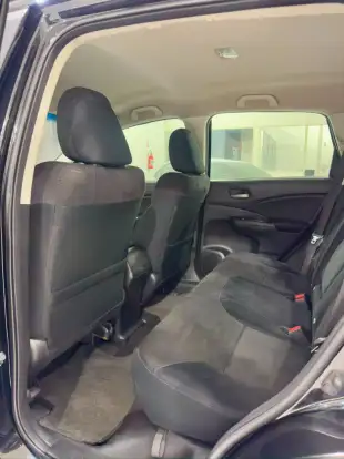HONDA-CRV-2.0 LX 4X2 16V FLEX 4P AUTOMÁTICO HONDA-CRV-2013