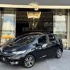HONDA FIT 1.5 EX 16V FLEX 4P AUTOMÁTICO HONDA FIT 1.5 EX 16V FLEX 4P AUTOMÁTICO