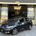 HONDA FIT 1.5 EX 16V FLEX 4P AUTOMÁTICO HONDA FIT 1.5 EX 16V FLEX 4P AUTOMÁTICO