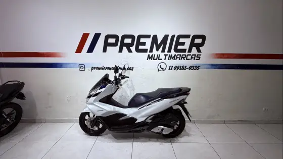 HONDA PCX SPORT HONDA PCX SPORT