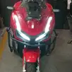 HONDA ADV HONDA ADV