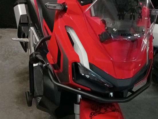 HONDA-ADV HONDA-ADV-2024
