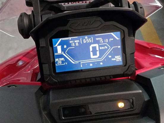 HONDA-ADV HONDA-ADV-2024