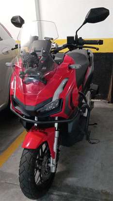 HONDA-ADV HONDA-ADV-2024