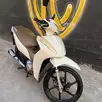 HONDA BIZ 125i HONDA BIZ 125i