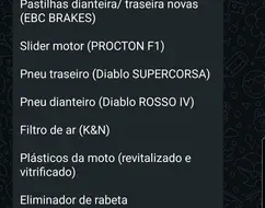 HONDA CB 1000R ABS HONDA CB 1000R ABS
