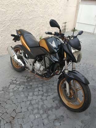 HONDA-CB 300R HONDA-CB 300R-2014