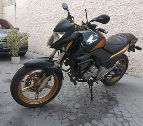 HONDA-CB 300R HONDA-CB 300R-2014