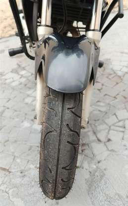 HONDA-CB 300R-2014