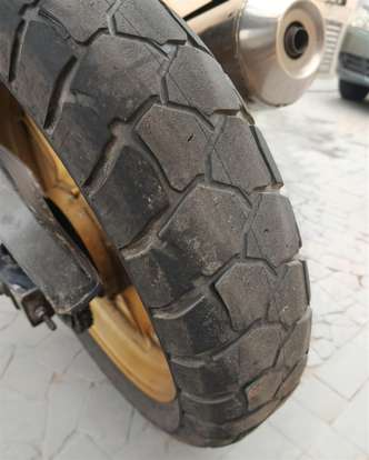 HONDA-CB 300R HONDA-CB 300R-2014