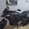 HONDA CB 500 X HONDA CB 500 X