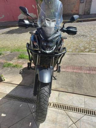 HONDA CB 500 X ABS 