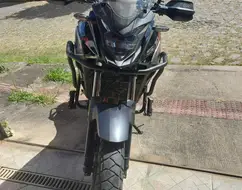 HONDA CB 500 X ABS HONDA CB 500 X ABS