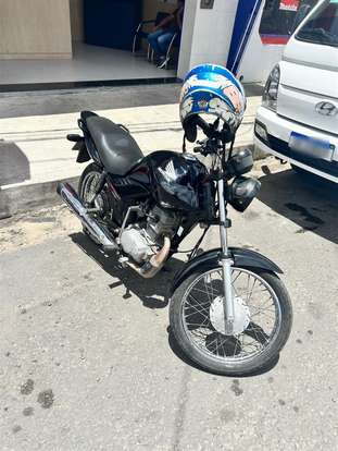 HONDA-CG 125 FAN KS HONDA-CG 125 FAN KS-2012