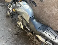 HONDA CG 150 FAN ESI HONDA CG 150 FAN ESI