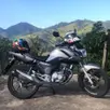 HONDA CG 160 FAN HONDA CG 160 FAN