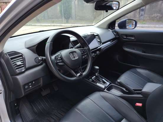HONDA-CITY-1.5 i-VTEC FLEX HATCH TOURING CVT HONDA-CITY-2022