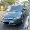 HONDA CIVIC 1.8 LXL SE 16V FLEX 4P MANUAL HONDA CIVIC 1.8 LXL SE 16V FLEX 4P MANUAL