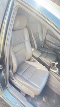 HONDA-CIVIC-1.8 LXL SE 16V FLEX 4P MANUAL HONDA-CIVIC-2010