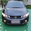 HONDA CIVIC 1.8 LXS 16V FLEX 4P AUTOMÁTICO HONDA CIVIC 1.8 LXS 16V FLEX 4P AUTOMÁTICO