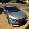HONDA CIVIC 2.0 16V FLEXONE EXL 4P CVT HONDA CIVIC 2.0 16V FLEXONE EXL 4P CVT