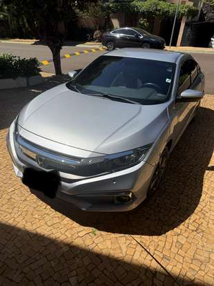 HONDA-CIVIC-2019